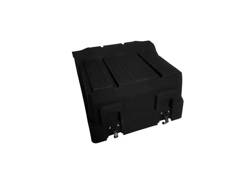 COPRI BATTERIA SCANIA Serie R-S 2017 OE 2496035 - 2573572 PICCOLO