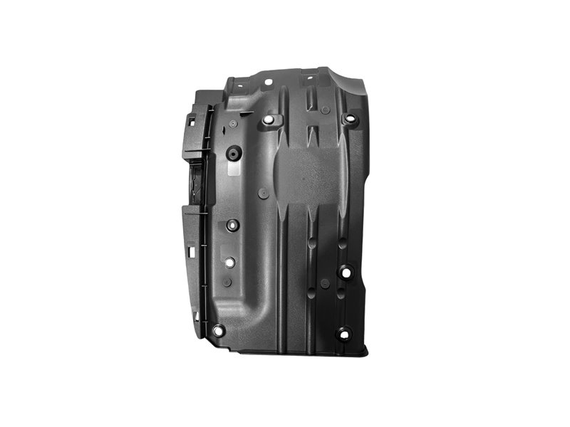 PARAFANGO PARTE ANTERIORE DESTRA INTERNA SCANIA Serie R-S 2017 OE 2298040 - 2599544