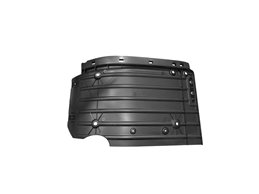PARAFANGO ANTERIORE PARTE POSTERIORE DESTRA INTERNO PARTE POSTERIORE SCANIA Serie R-S 2017 OE 2599522 - 2798262 - 2310282