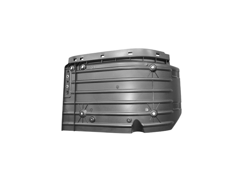 PARAFANGO ANTERIORE PARTE POSTERIORE SINISTRA INTERNA SCANIA Serie R-S 2017 OE 2599521 - 2310281