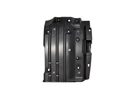 PARAFANGO ANTERIORE SINISTRO SCANIA Serie R-S 2017 OE 2298045 - 2599549 SENZA PARASPRUZZI SENZA STAFFE