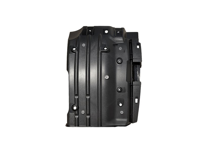 PARAFANGO ANTERIORE SINISTRO SCANIA Serie R-S 2017 OE 2298045 - 2599549 SENZA PARASPRUZZI SENZA STAFFE