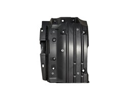 PARAFANGO ANTERIORE DESTRO SCANIA Serie R-S 2017 OE 2298046 - 2599550 SENZA PARASPRUZZI SENZA STAFFE