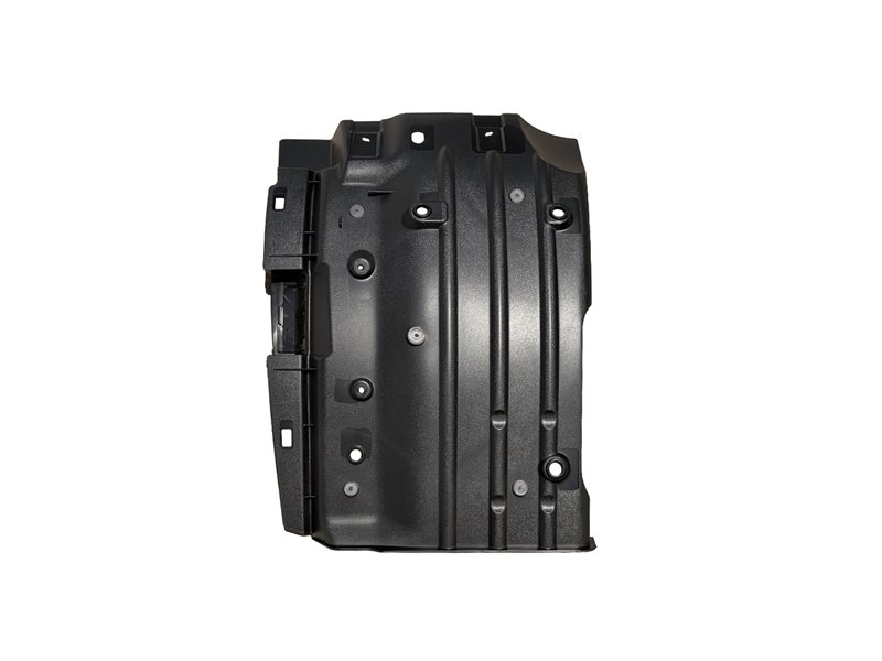 PARAFANGO ANTERIORE DESTRO SCANIA Serie R-S 2017 OE 2298046 - 2599550 SENZA PARASPRUZZI SENZA STAFFE