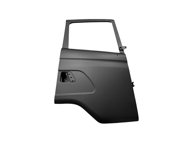 PORTA DESTRA SCANIA Serie R OE 1452666 - 1476535 - 1739743
