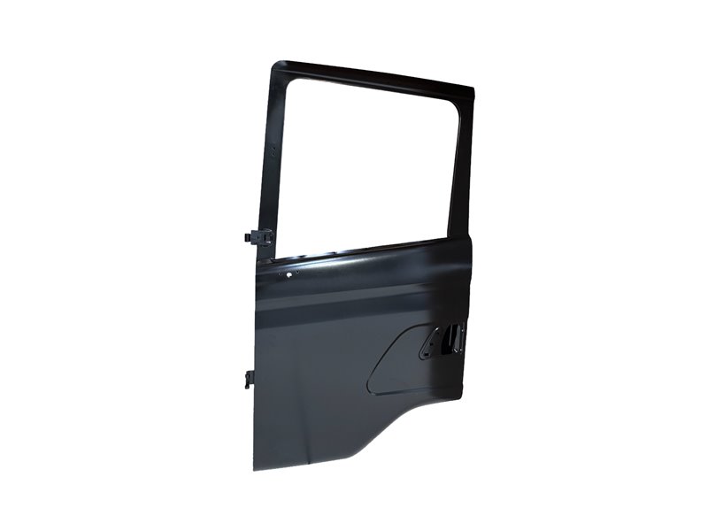 PORTA SINISTRA SCANIA Serie R OE 1452665 - 1476534 - 1739740