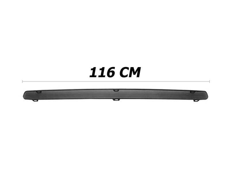 GRIGLIA PER CALANDRA SUPERIORE SCANIA Serie R OE 1459133 CABINA ALTA 200.15830D