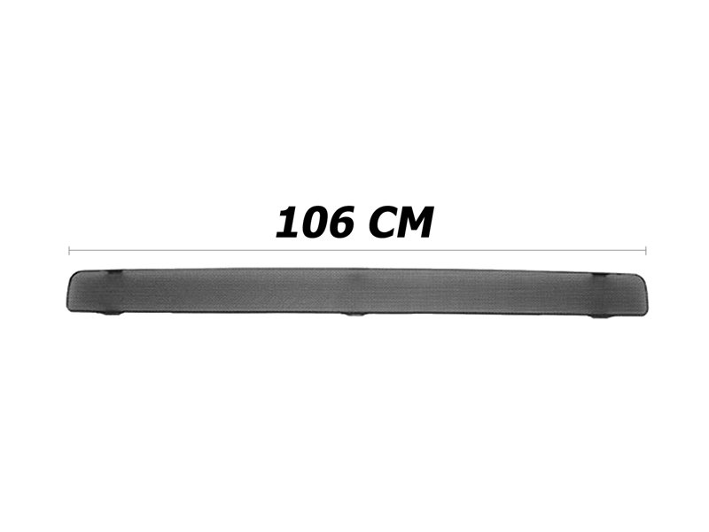 GRIGLIA PER CALANDRA CENTRALE SCANIA Serie R OE 1459145 200.15828D CABINA ALTA