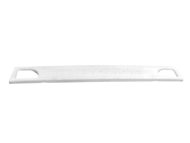 CALANDRA SUPERIORE SCANIA Serie L OE 1383609 CON PRIMER