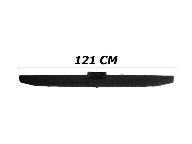 GRIGLIA SUPERIORE SCANIA Serie R2010 OE 1870598 PER 200.15836D