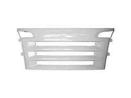 CALANDRA SCANIA Serie R OE 1538383 - 1880736 - 1755594 CABINA ALTA