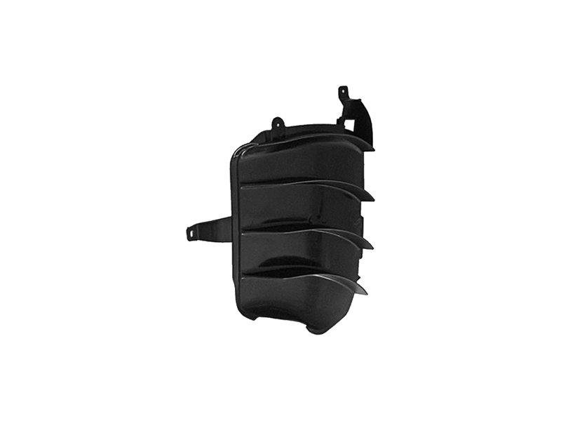 DEVIATORE SINISTRA PARTE INTERNA SCANIA Serie R2010 OE 1856475 - 1495956 - 1749716 - 1798863 CABINA ALTA