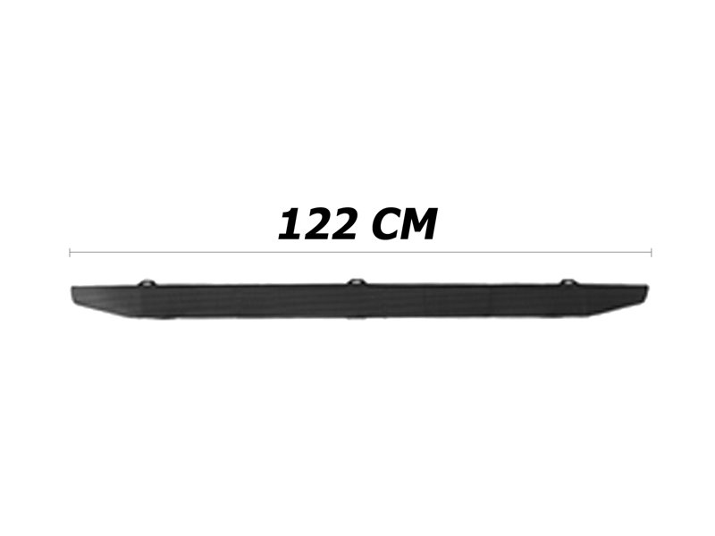 GRIGLIA PER CALANDRA CENTRALE SCANIA Serie R OE 1890176 200.15817D