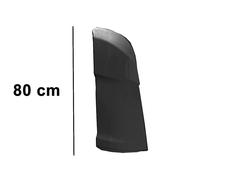 DEVIATORE DESTRA LATERALE SCANIA Serie R-S 2017 OE 2402035