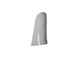 DEVIATORE SINISTRA LATERALE SCANIA Serie R-S 2017 OE 2230756 BIANCO ALTEZZA 97