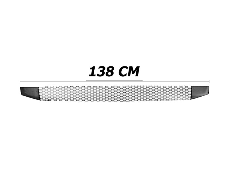 GRIGLIA PER CALANDRA SUPERIORE SCANIA Serie R2010 OE 1930792 200.15404D VERSIONE V8