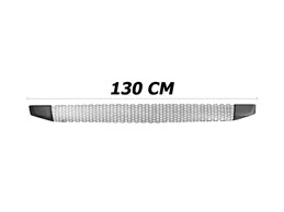 GRIGLIA PER CALANDRA INFERIORE SCANIA Serie R2010 OE 1930794 200.15404D VERSIONE V8