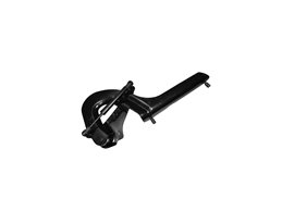 CERNIERA DESTRA GRIGLIA INFERIORE SCANIA Serie R-S 2017 OE 2492752 - 2650885