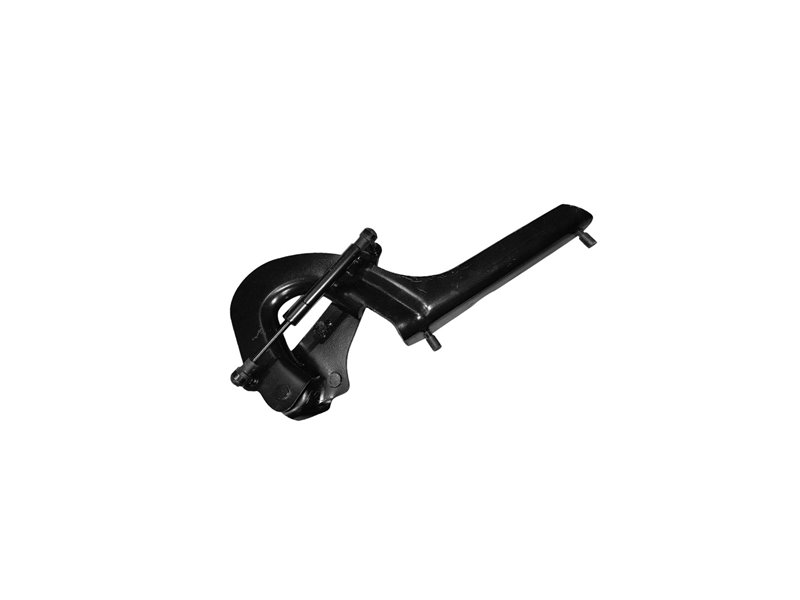 CERNIERA DESTRA GRIGLIA INFERIORE SCANIA Serie R-S 2017 OE 2492752 - 2650885