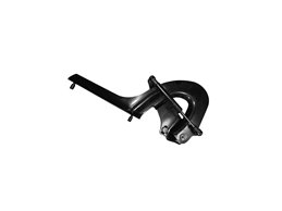 CERNIERA SINISTRA GRIGLIA INFERIORE SCANIA Serie R-S 2017 OE 2492751 - 2650884