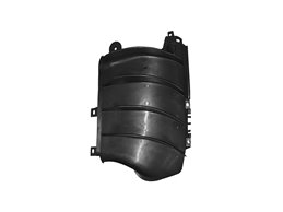 DEVIATORE SINISTRA PARTE INTERNA SCANIA Serie R OE 1381565