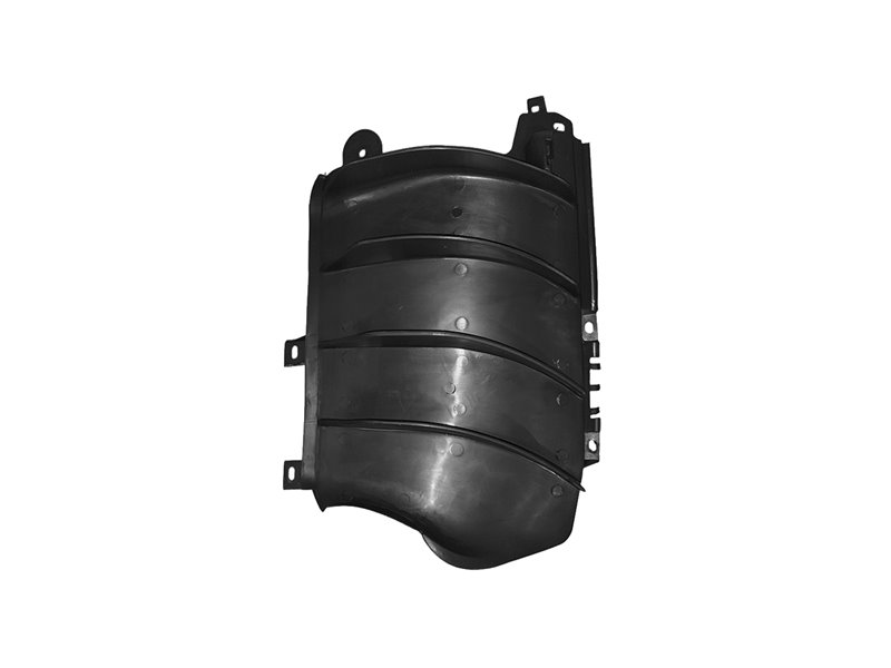 DEVIATORE SINISTRA PARTE INTERNA SCANIA Serie R OE 1381565