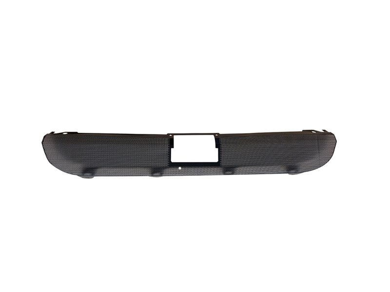 GRIGLIA PARAURTI SCANIA Serie R2010 OE 1885996 CON FORO ACC