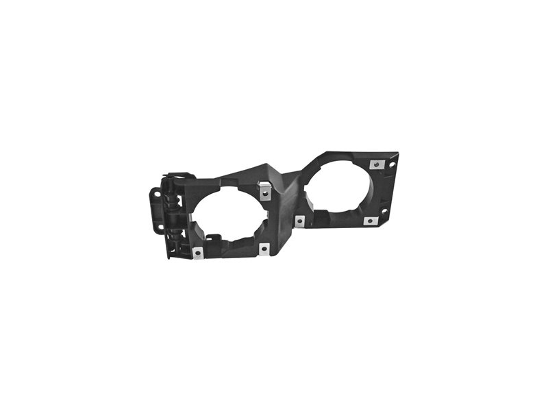 SUPPORTO FENDINEBBIA SINISTRA SCANIA Serie R OE 1786692 - 1523881