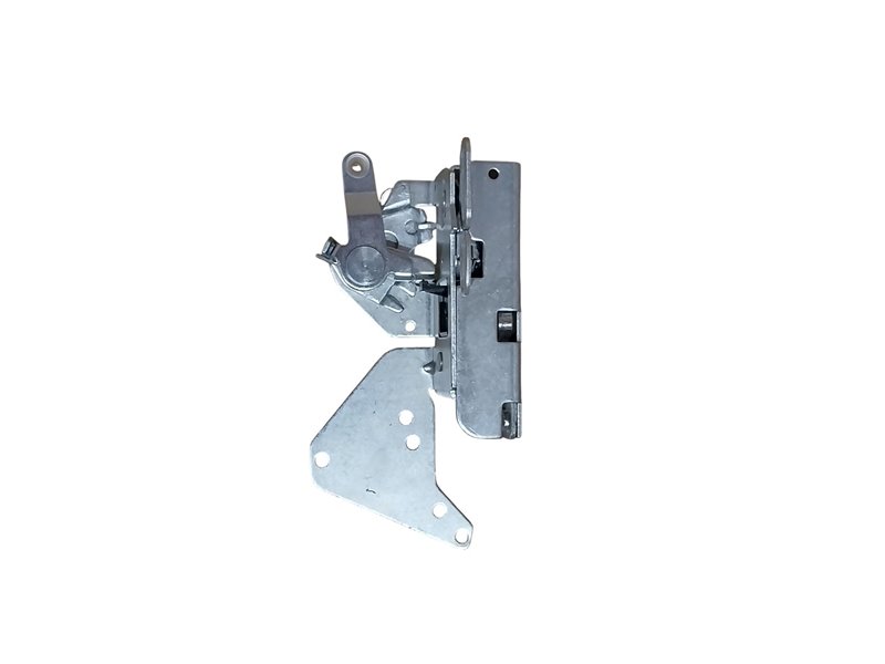 SERRATURA PORTA SINISTRA SCANIA 94 OE 1789305 - 1902975 - 1406223 MANUALE