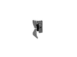 SERRATURA DESTRA CENTRALE SCANIA Serie R2010 OE 1867659 - 1789318 CHIUSURA CENTRALIZZATA