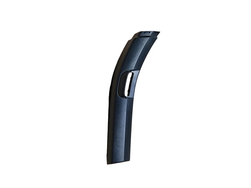 PROFILO PEDANA PARAFANGO ANTERIORE SINISTRA SCANIA Serie R-S 2017 OE 2297985 CON FORO FANALE LATERALE