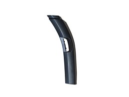 PROFILO PEDANA PARAFANGO ANTERIORE DESTRA SCANIA Serie R-S 2017 OE 2297986 CON FORO FANALE LATERALE