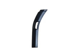 PROFILO PEDANA PARAFANGO ANTERIORE SINISTRA SCANIA Serie R-S 2017 OE 2297989 CON FORO FANALE LATERALE