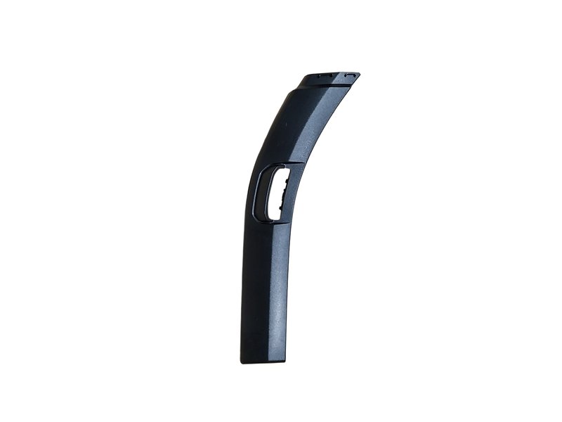PROFILO PEDANA PARAFANGO ANTERIORE SINISTRA SCANIA Serie R-S 2017 OE 2297989 CON FORO FANALE LATERALE