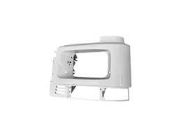 CORNICE FARO SINISTRA VOLVO FM 1a Serie OE 20398389-20398387-1062163