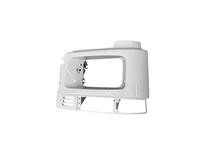 CORNICE FARO SINISTRA VOLVO FM 1a Serie OE 20398389-20398387-1062163