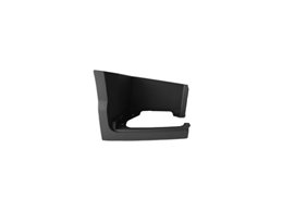 PEDANA DESTRA VOLVO FH AERO 2025 OE 82142373 - 23684044 GRIGIA FOTOINCISO