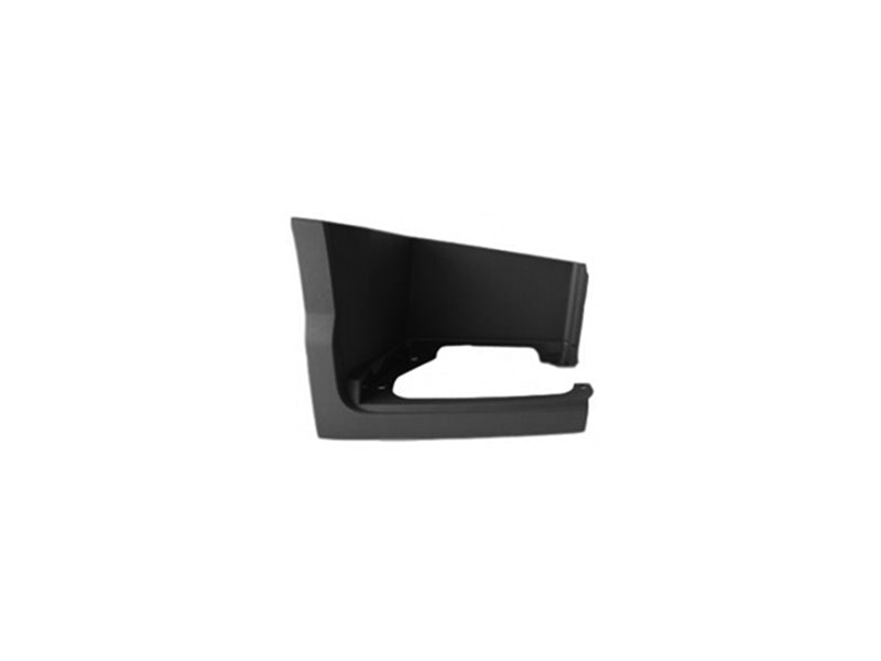 PEDANA DESTRA VOLVO FH AERO 2025 OE 82142373 - 23684044 GRIGIA FOTOINCISO