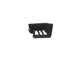 PEDANA SINISTRA VOLVO FH2 OE 3175406 - 20529638 GRIGIA FOTOINCISO