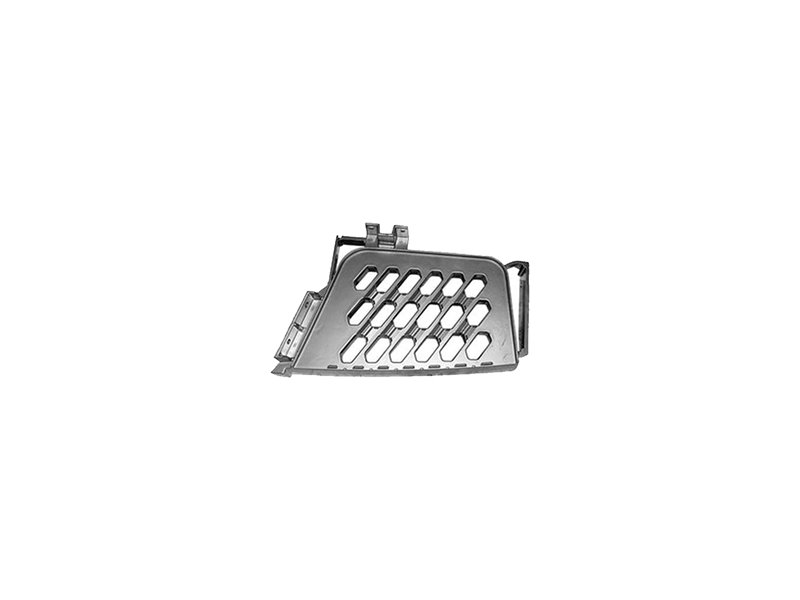 GRIGLIA PEDANA DESTRA CENTRALE VOLVO FH4 OE 82151656
