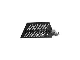 GRADINO DESTRA INFERIORE VOLVO FH 2021 OE 23787100 - 24175613