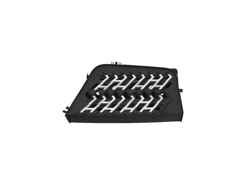 GRADINO DESTRA CENTRALE VOLVO FH 2021 OE 23795300 - 24175803