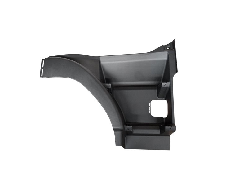 PEDANA PARAFANGO DESTRA VOLVO FH OE 8189196 - 3981764 - 3175247 – 8144108