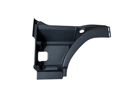PEDANA PARAFANGO SINISTRA VOLVO FH OE 8189300 - 8144107 - 3175246 - 3981762 - 8189195