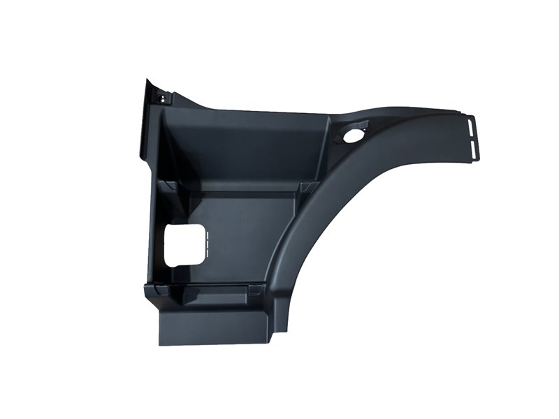 PEDANA PARAFANGO SINISTRA VOLVO FH OE 8189300 - 8144107 - 3175246 - 3981762 - 8189195