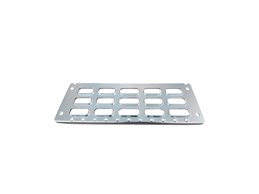 GRADINO PEDANA DESTRA SINISTRA SUPERIORE VOLVO FH3 OE 8191105 - 20379439 - 8191315