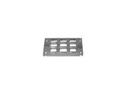 GRADINO PEDANA DESTRA SINISTRA VOLVO FH2 OE 8191103 - 20379437 - 8191313