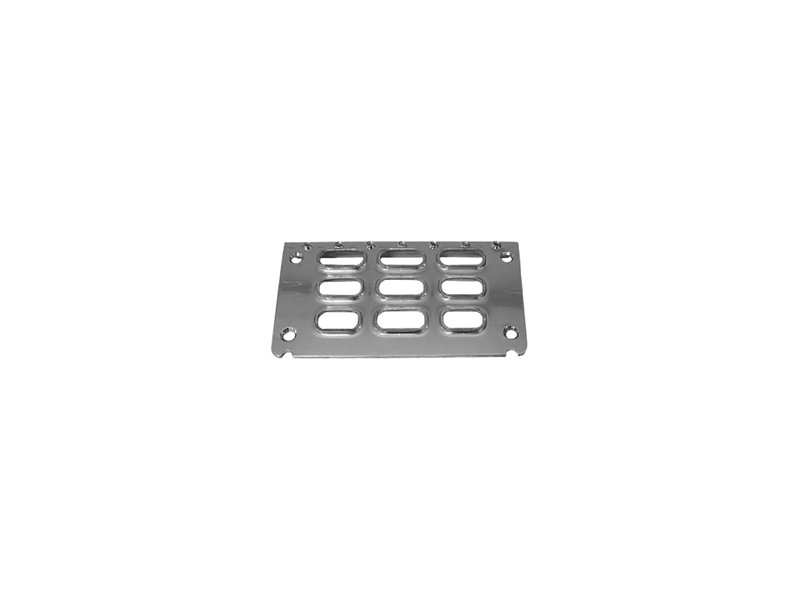 GRADINO PEDANA DESTRA SINISTRA VOLVO FH2 OE 8191103 - 20379437 - 8191313