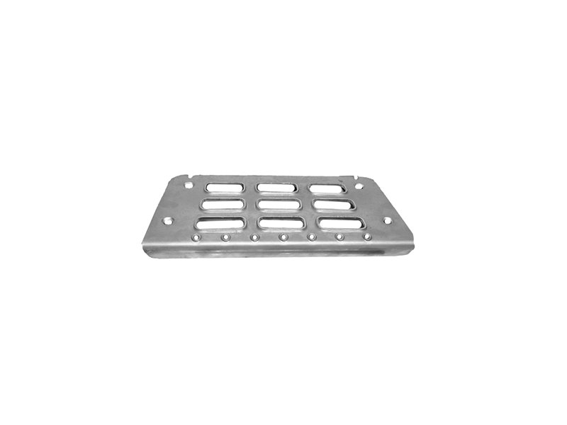 GRADINO PEDANA DESTRA SINISTRA VOLVO FMX Euro 5 OE 1063726