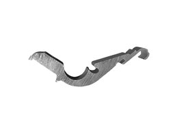 SUPPORTO PARAFANGO POSTERIORE VOLVO FM OE 3987252